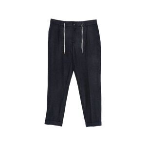 Barba Napoli Men Pants